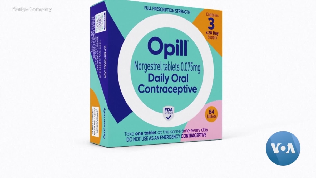 The Post-Roe Landscape: Examining The Role Of Over-the-Counter Birth Control The Post-Roe Landscape: Examining The Role Of Over-the-Counter Birth Control