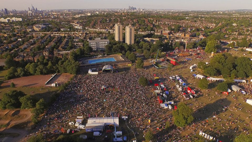 The Potential Devastation Of Cancelling Brockwell Park Festivals The Potential Devastation Of Cancelling Brockwell Park Festivals
