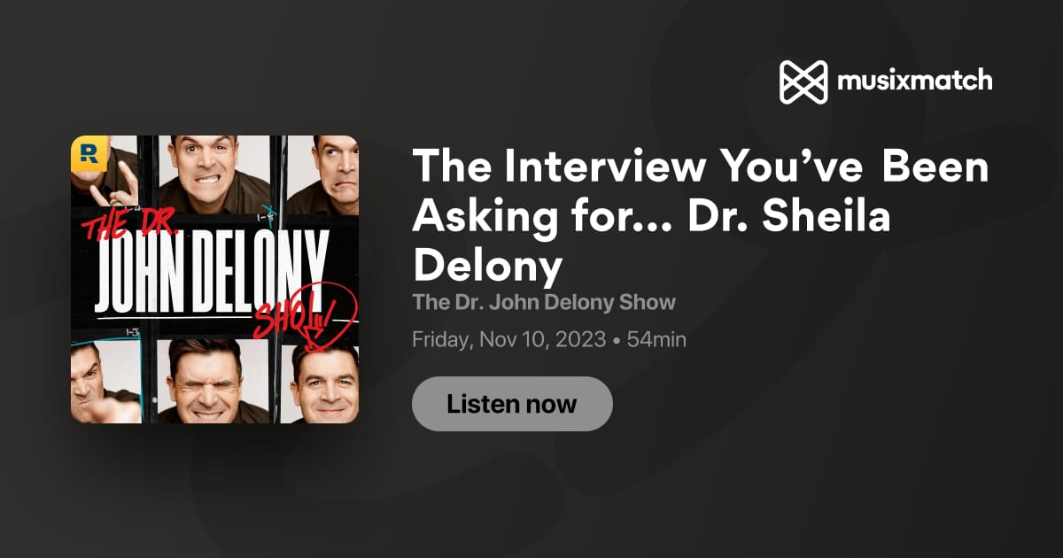 The Power Of Vulnerability: How Dr. John Delony Connects With Millions On Difficult Topics The Power Of Vulnerability: How Dr. John Delony Connects With Millions On Difficult Topics