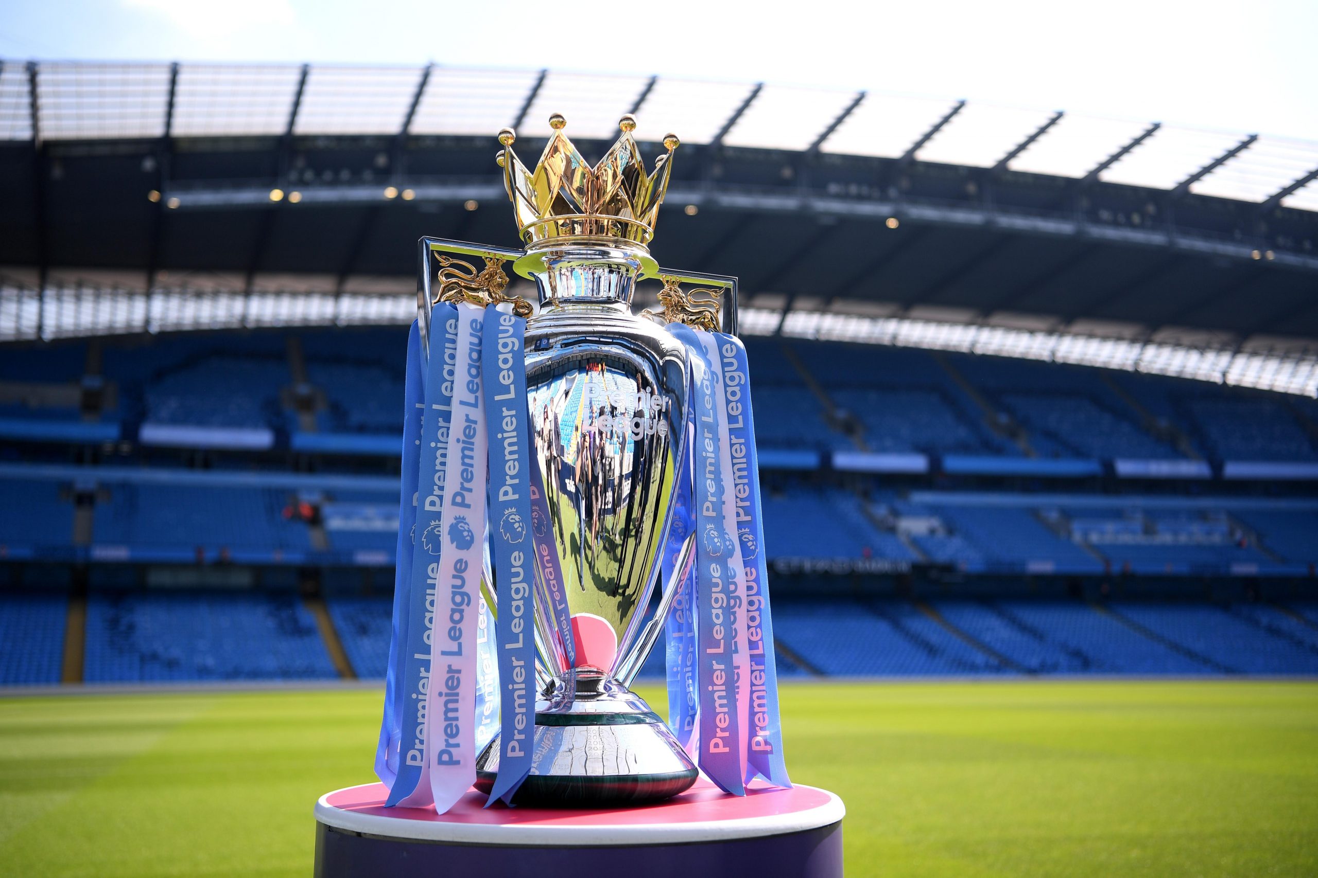The Premier League 2024-25 Champions: A Photographic Journey The Premier League 2024-25 Champions: A Photographic Journey