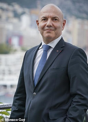 The Prince, His Money Manager, And Monaco's Corruption Scandal The Prince, His Money Manager, And Monaco's Corruption Scandal