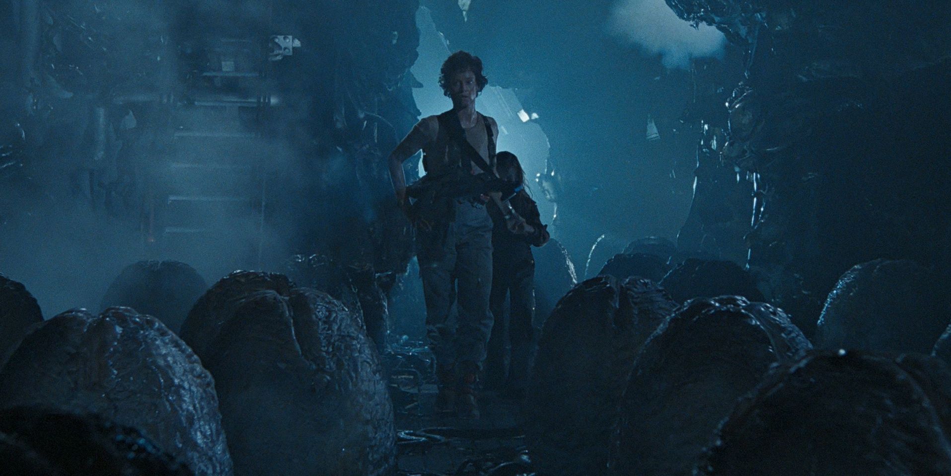 The Prometheus To Alien Timeline: Deconstructing The Franchise's Shared Universe The Prometheus To Alien Timeline: Deconstructing The Franchise's Shared Universe