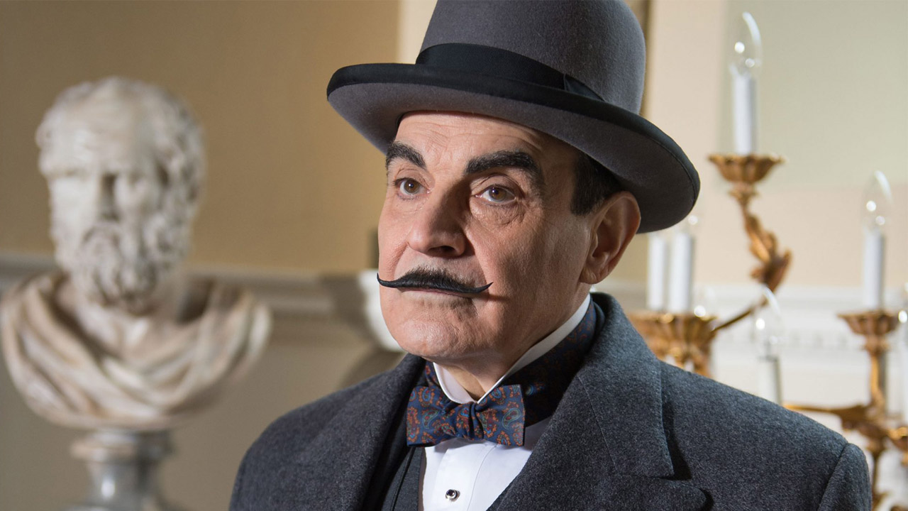 The Psychology Of Poirot: Analyzing Agatha Christie's Master Detective The Psychology Of Poirot: Analyzing Agatha Christie's Master Detective