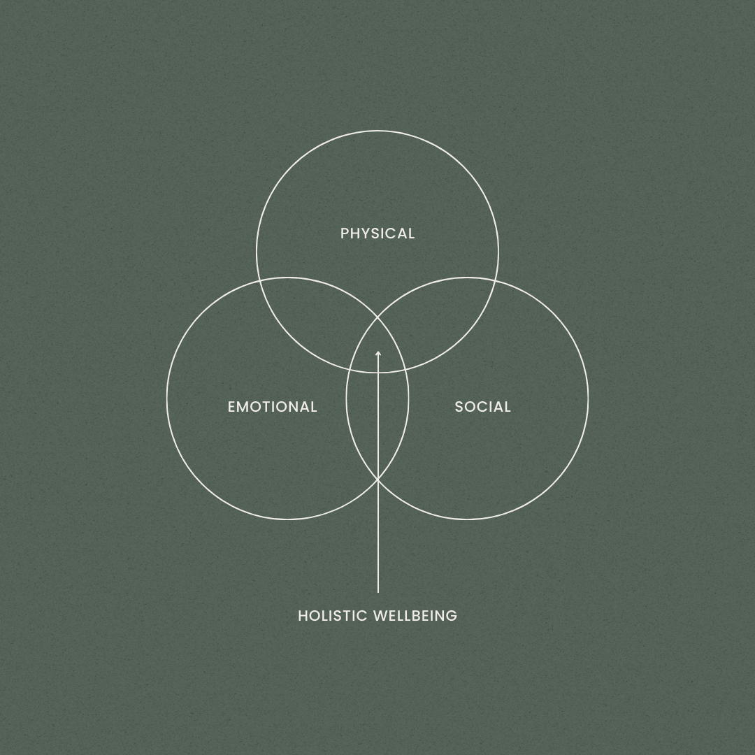 The Pursuit Of The Good Life:  A Balanced Approach To Wellbeing