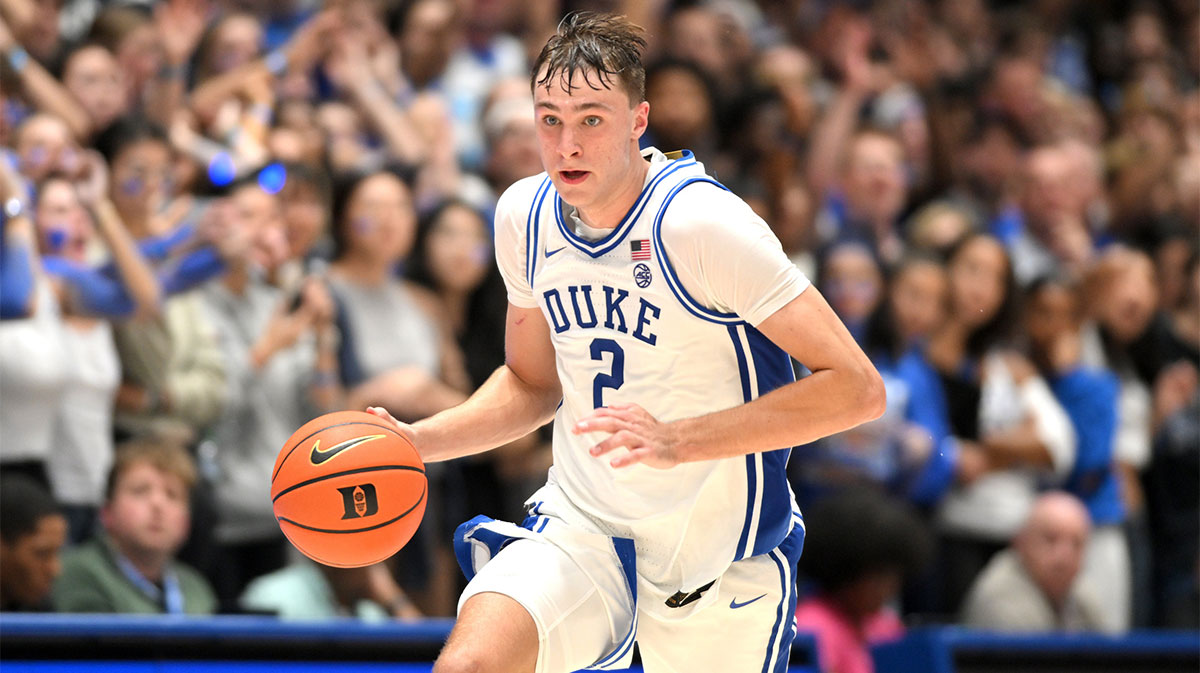 The Race For Cooper Flagg: Analyzing The Odds For Each Team The Race For Cooper Flagg: Analyzing The Odds For Each Team