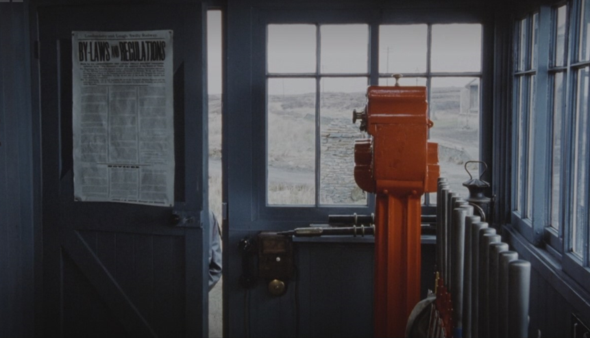 The Railway Station Man: His Role In Modern Transportation