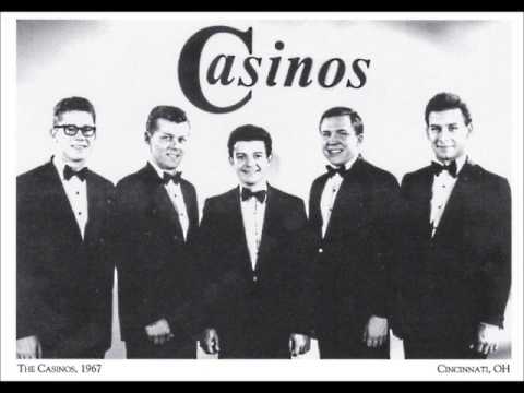 The Rat Pack's Favorite Casinos: Then And Now The Rat Pack's Favorite Casinos: Then And Now