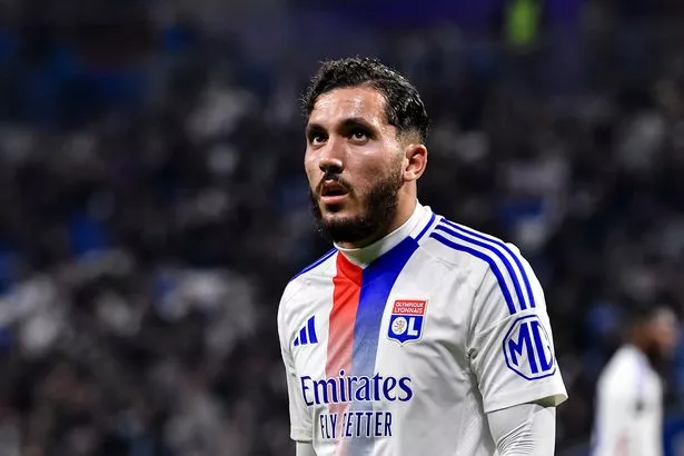 The Rayan Cherki Transfer Saga: Liverpool, Manchester United, And Lyon's Standoff The Rayan Cherki Transfer Saga: Liverpool, Manchester United, And Lyon's Standoff