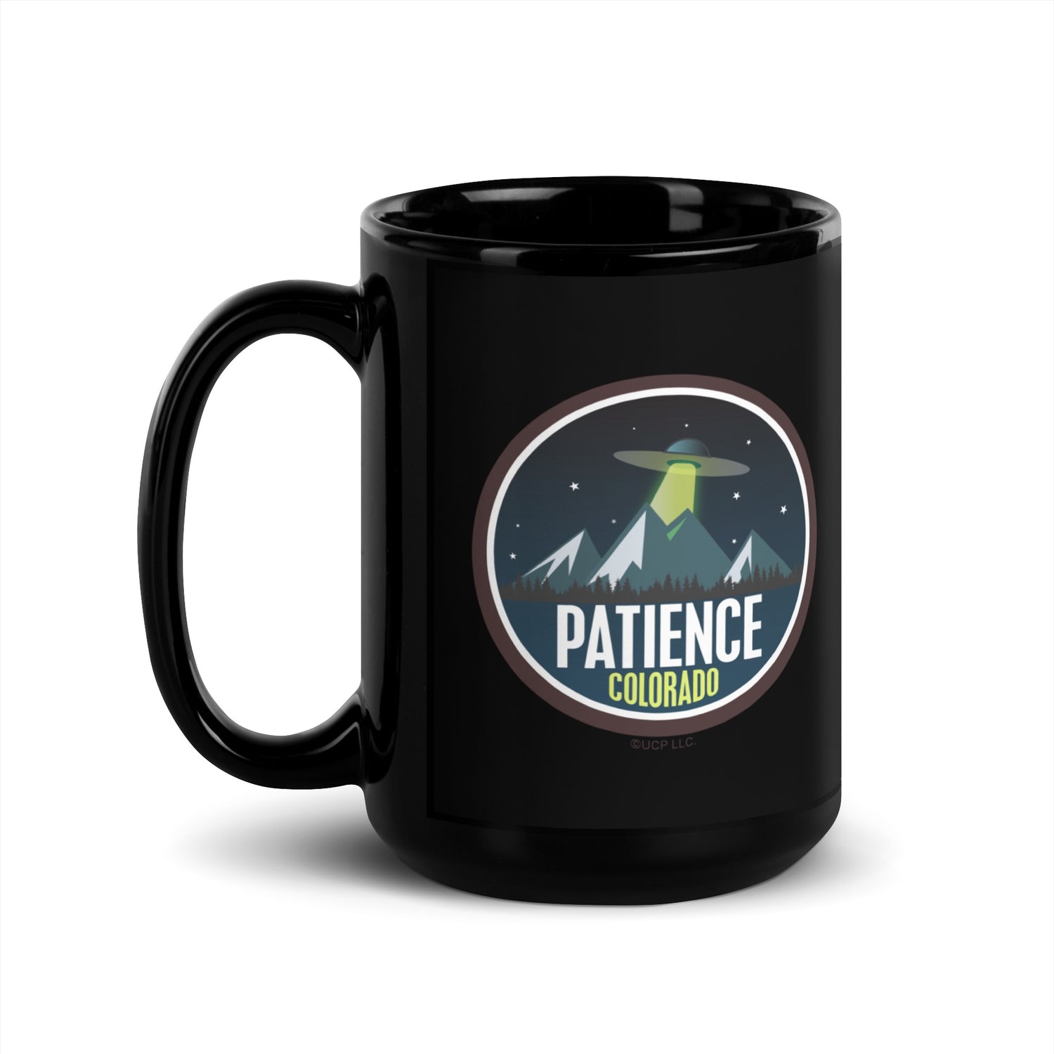 The Real-Life Setting Of Resident Alien: Beyond Patience, Colorado The Real-Life Setting Of Resident Alien: Beyond Patience, Colorado