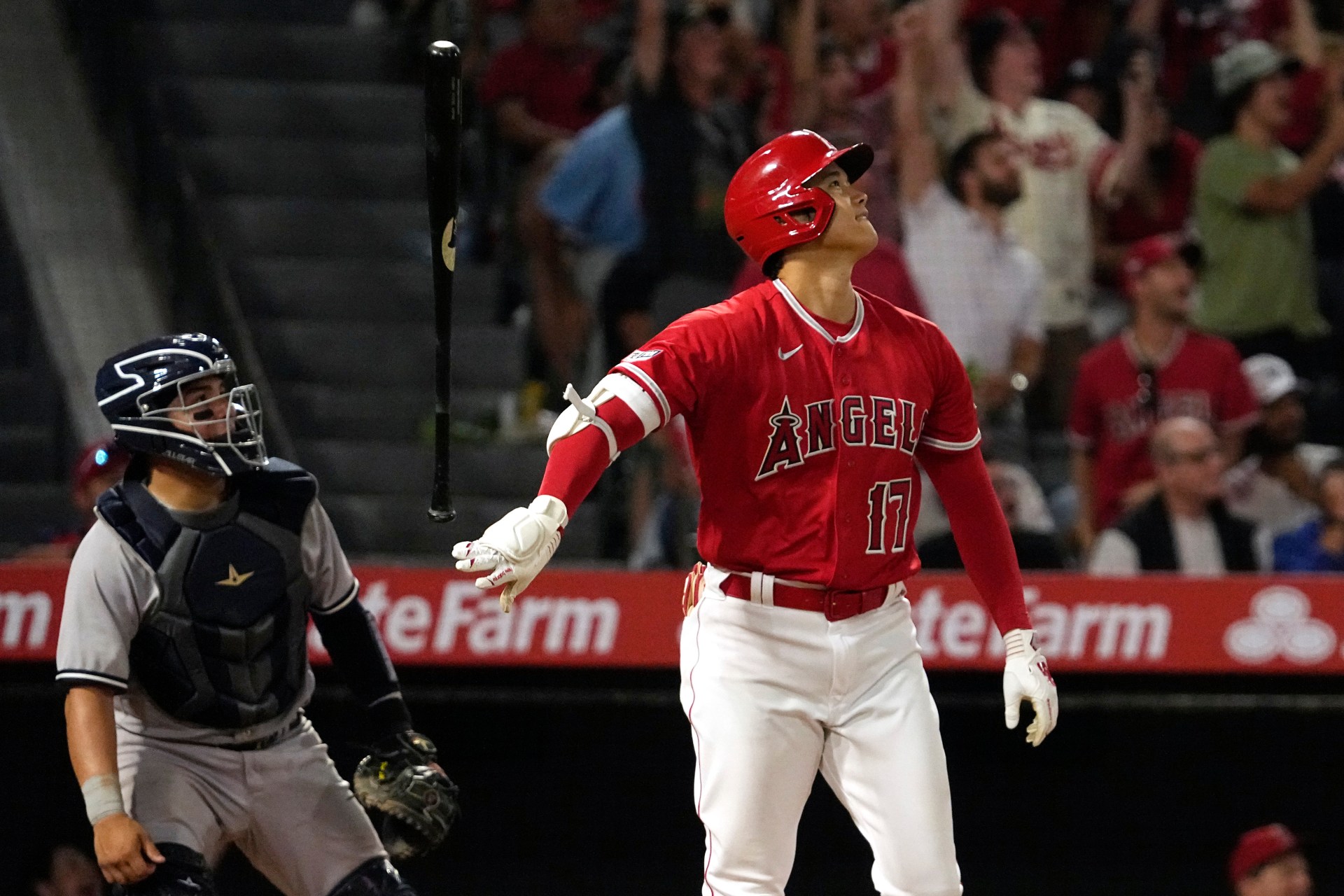 The Real Reason Behind Ohtani's Subdued Home Run Celebration The Real Reason Behind Ohtani's Subdued Home Run Celebration