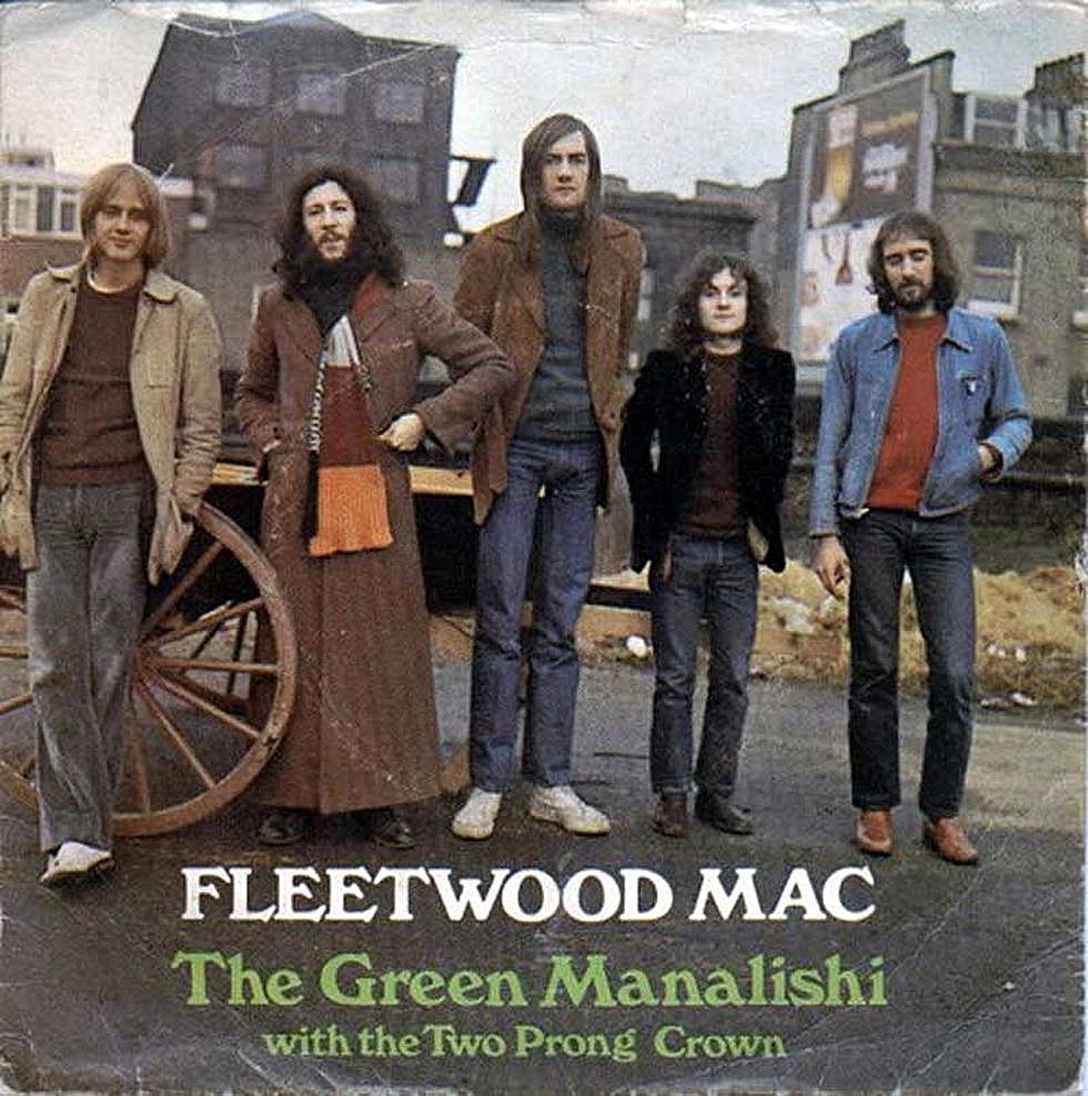 The Reason Behind Peter Green's Exit From Fleetwood Mac: A Historical Perspective The Reason Behind Peter Green's Exit From Fleetwood Mac: A Historical Perspective