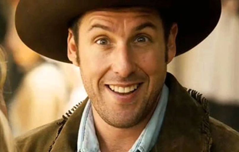 The Recurring Easter Egg In Adam Sandler Films The Recurring Easter Egg In Adam Sandler Films