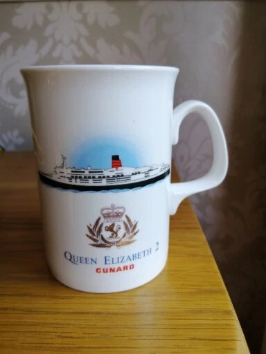 The Reimagined Queen Elizabeth 2: A Cruise Ship Reborn The Reimagined Queen Elizabeth 2: A Cruise Ship Reborn