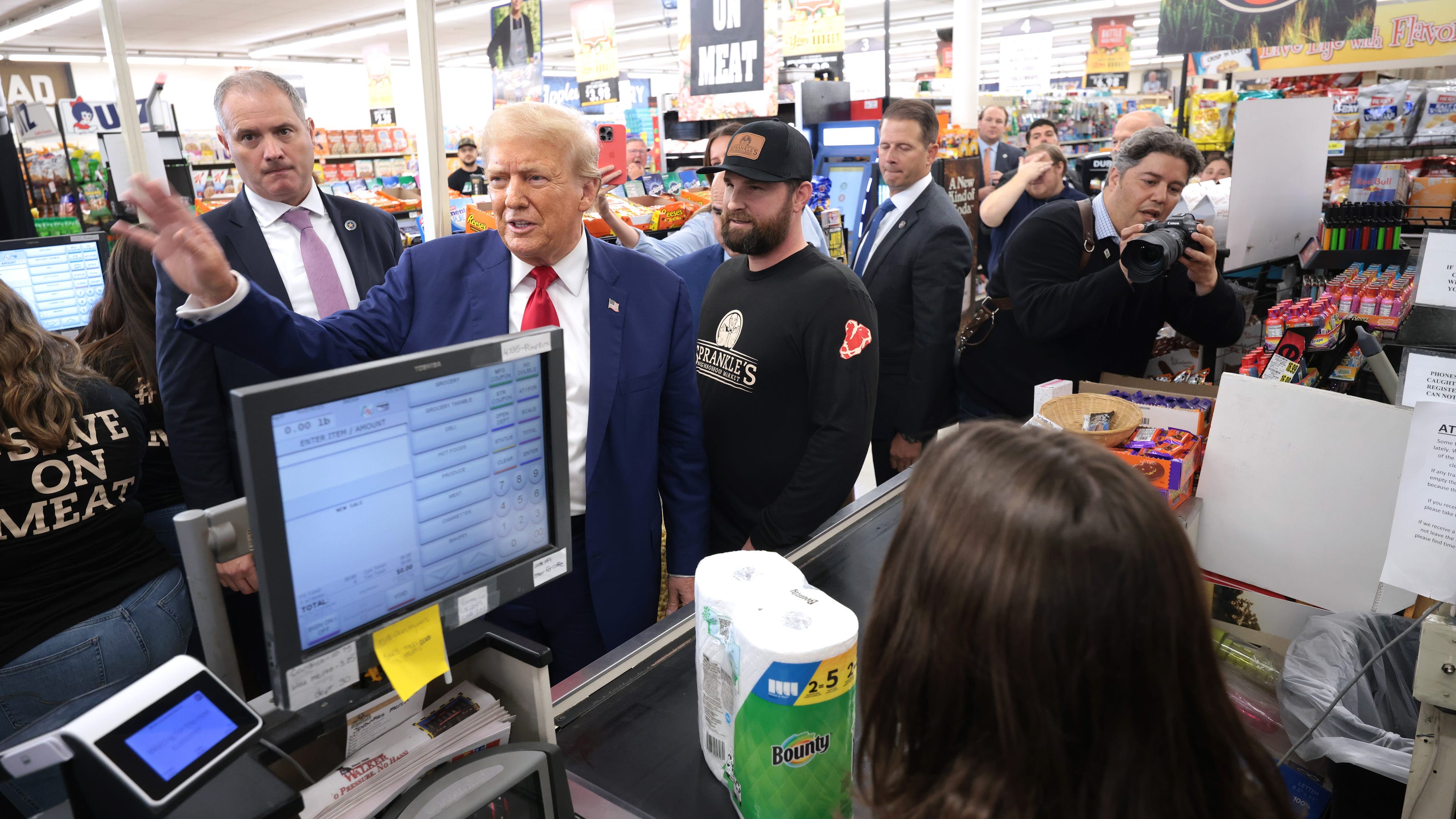 The Return Of Trump Tariffs: Implications For European Businesses The Return Of Trump Tariffs: Implications For European Businesses