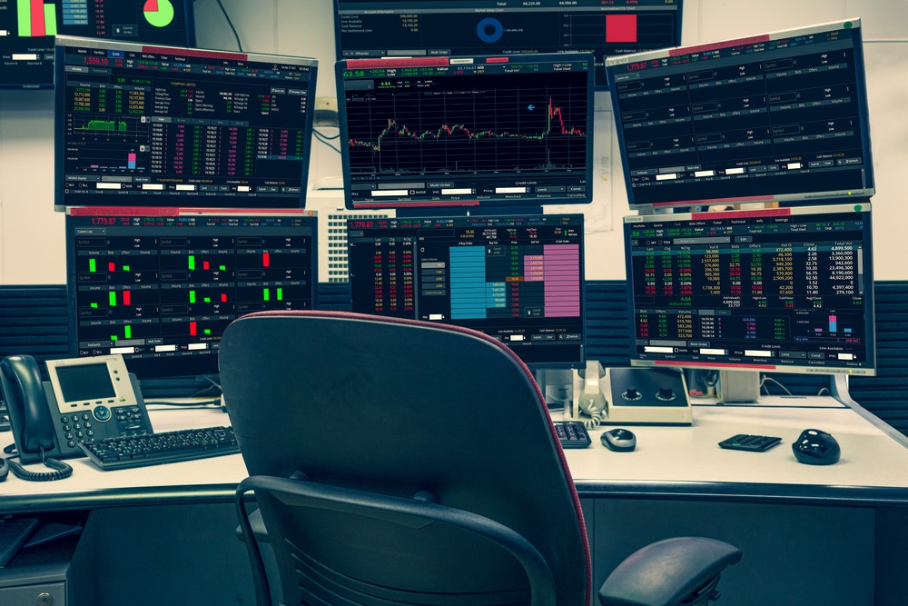 The Ripple Effect: Trump Tariffs And The Fintech IPO Market – The AFRM Case The Ripple Effect: Trump Tariffs And The Fintech IPO Market – The AFRM Case
