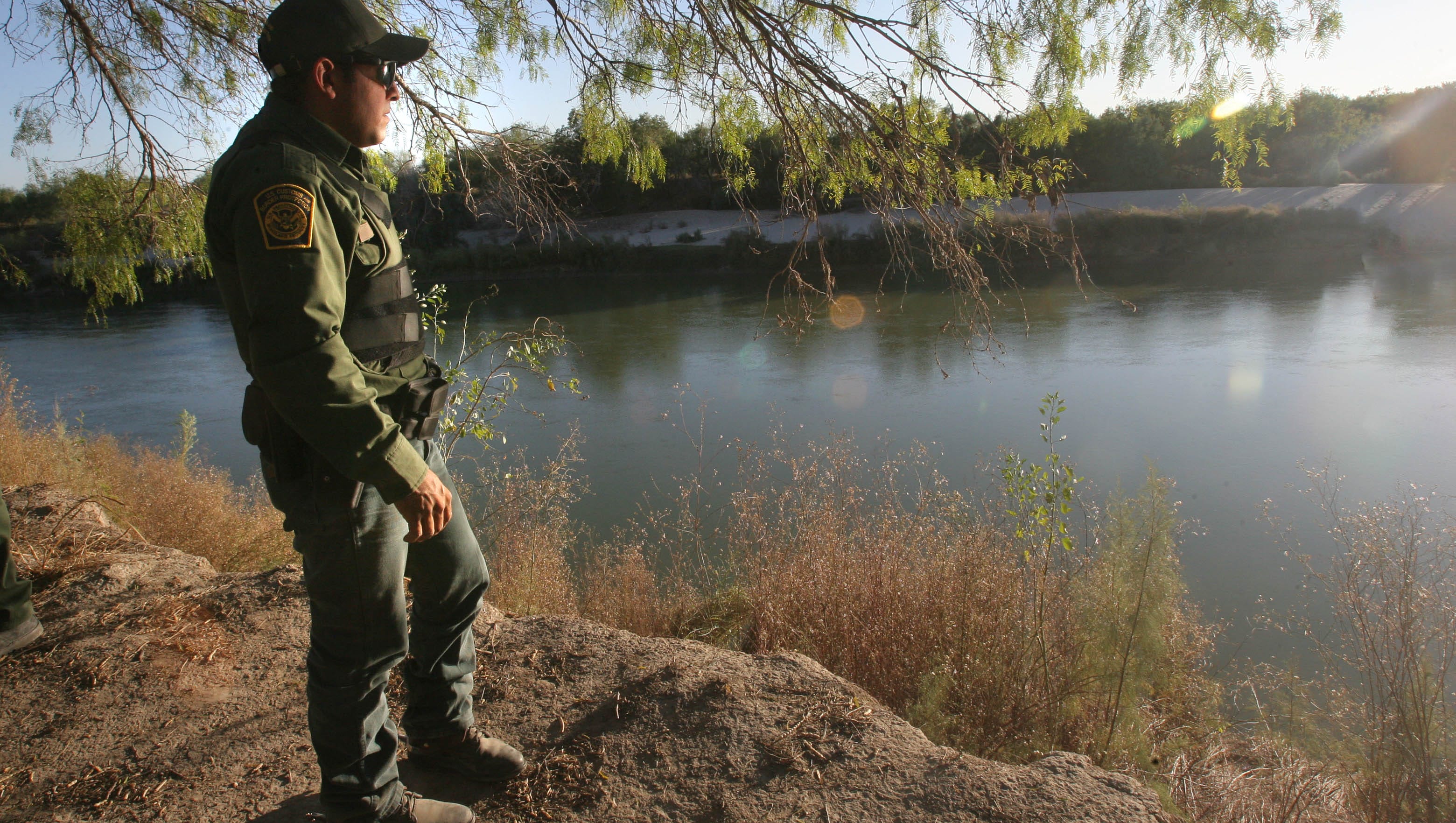 The Rise In Border Turnbacks: A Decrease In Arrests The Rise In Border Turnbacks: A Decrease In Arrests