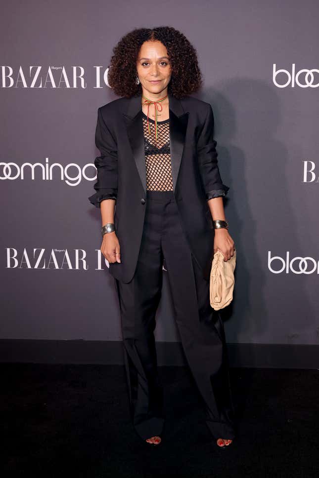 The Rise Of Black Women Athletes In The Fashion World The Rise Of Black Women Athletes In The Fashion World