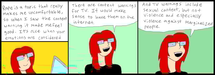 The Rise Of Block Mirrors: How They Challenge Online Censorship And Trigger Warnings The Rise Of Block Mirrors: How They Challenge Online Censorship And Trigger Warnings