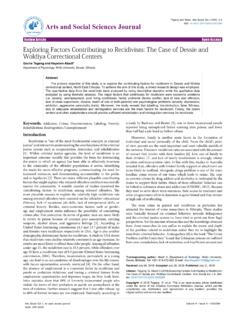 The Rise Of Femicide: Exploring The Factors Contributing To The Increase The Rise Of Femicide: Exploring The Factors Contributing To The Increase
