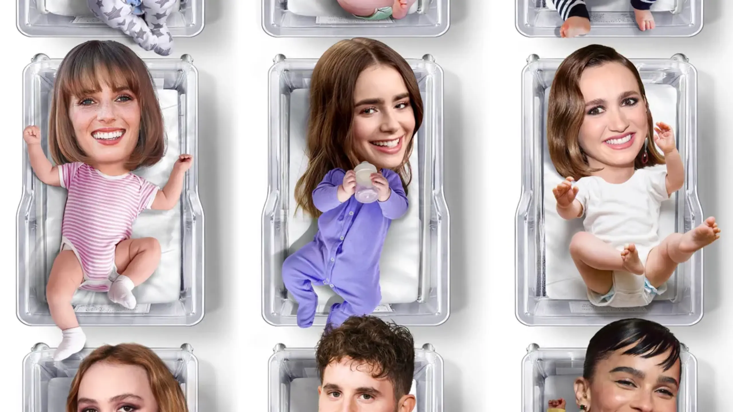 The Rise Of The Nepo Baby Actress: From Emmy Winner's Daughter To Red Carpet Star The Rise Of The Nepo Baby Actress: From Emmy Winner's Daughter To Red Carpet Star