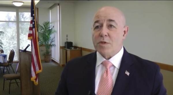 The Role Of Bernard Kerik In New York City's 9/11 Response