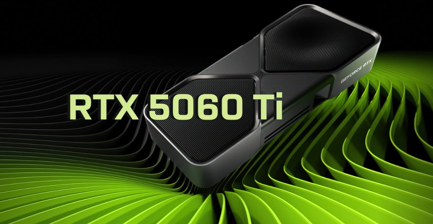 The RTX 5060 Launch: A Critical Examination Of Marketing And Performance Claims The RTX 5060 Launch: A Critical Examination Of Marketing And Performance Claims