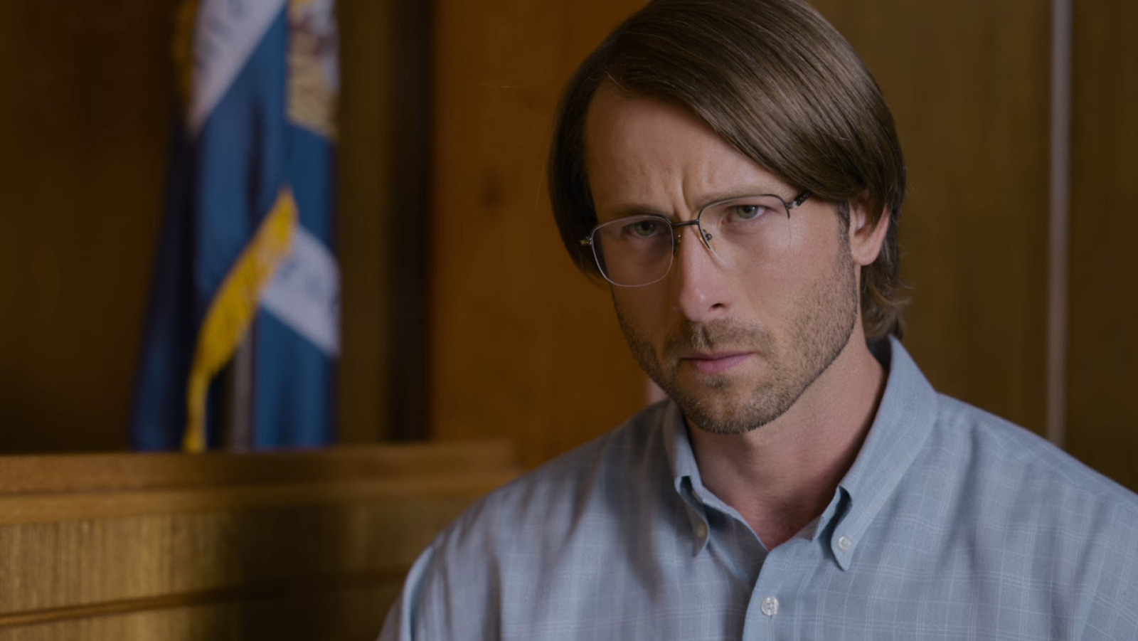 The Running Man: Glen Powell's Fitness Regime And Method Acting The Running Man: Glen Powell's Fitness Regime And Method Acting