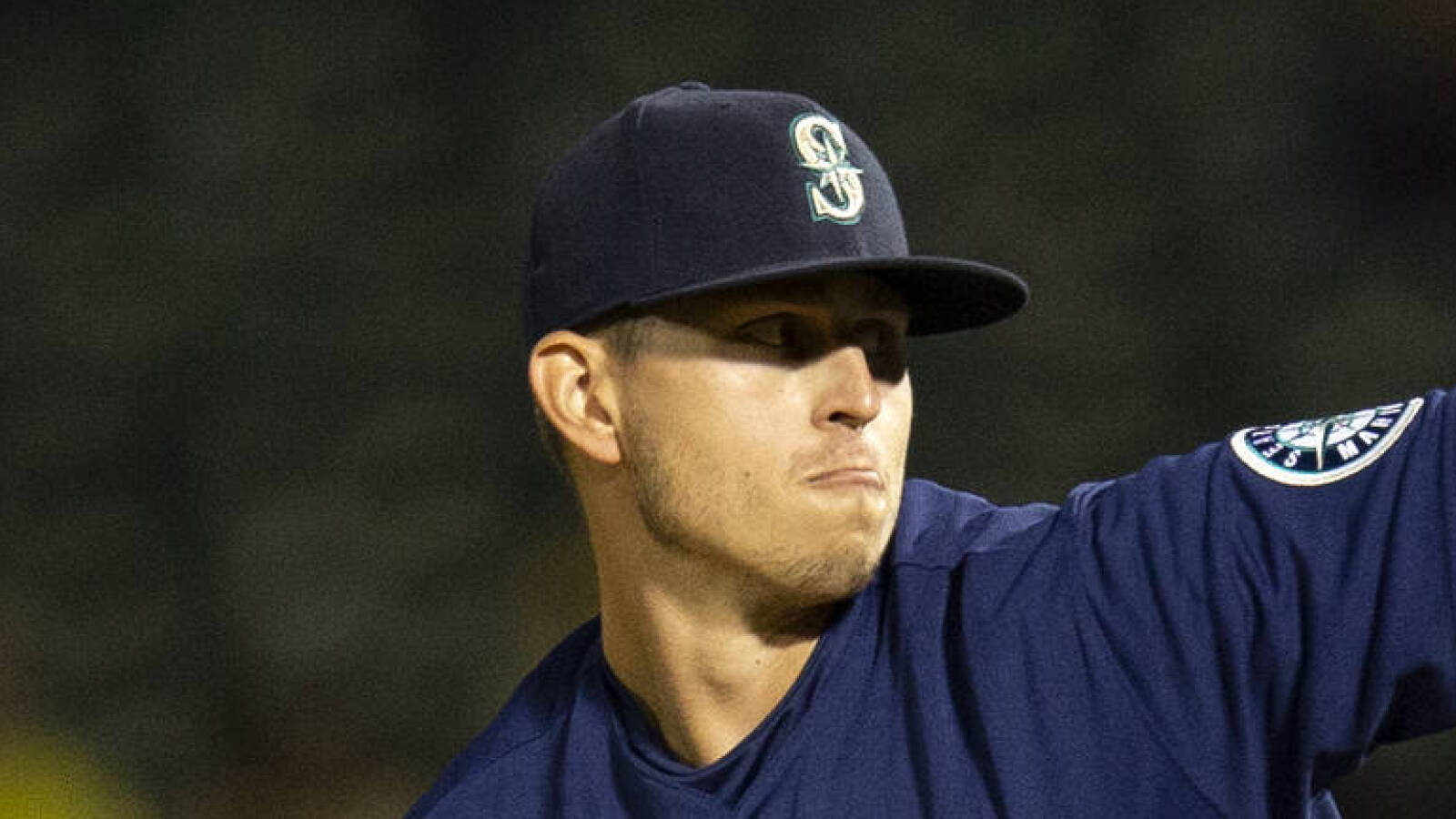 The Seattle Mariners And Their Starting Pitching Depth: A Closer Look The Seattle Mariners And Their Starting Pitching Depth: A Closer Look