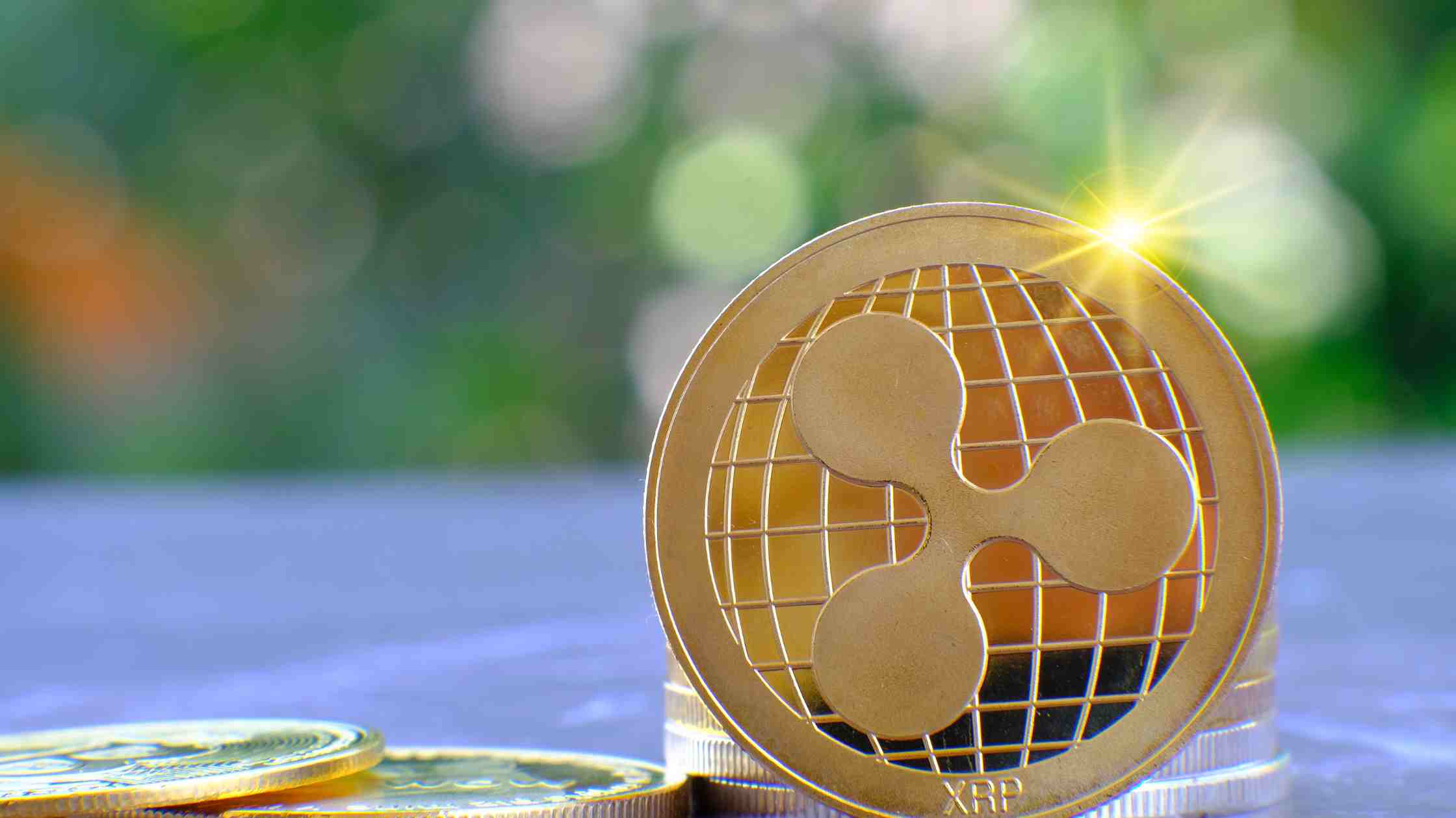 The SEC Vs. Ripple: What It Means For XRP's Future The SEC Vs. Ripple: What It Means For XRP's Future