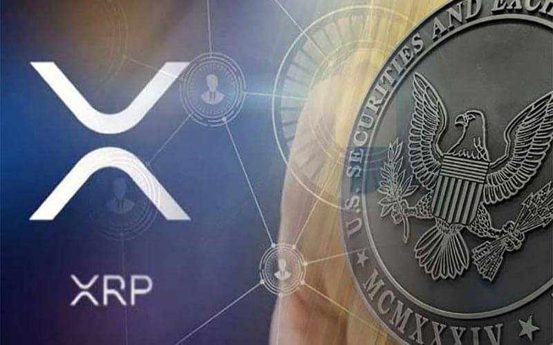 The SEC's Stance On XRP: Impact On The Cryptocurrency Market The SEC's Stance On XRP: Impact On The Cryptocurrency Market