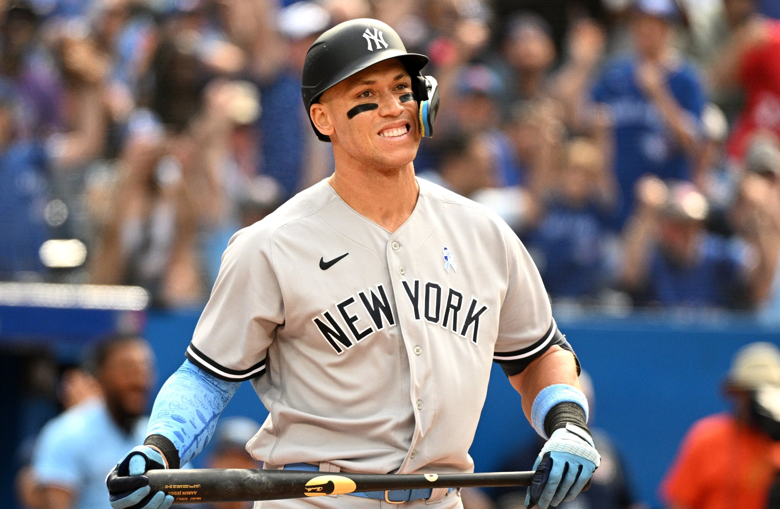The Significance Of Aaron Judge's Analytics For The 2025 Yankees The Significance Of Aaron Judge's Analytics For The 2025 Yankees