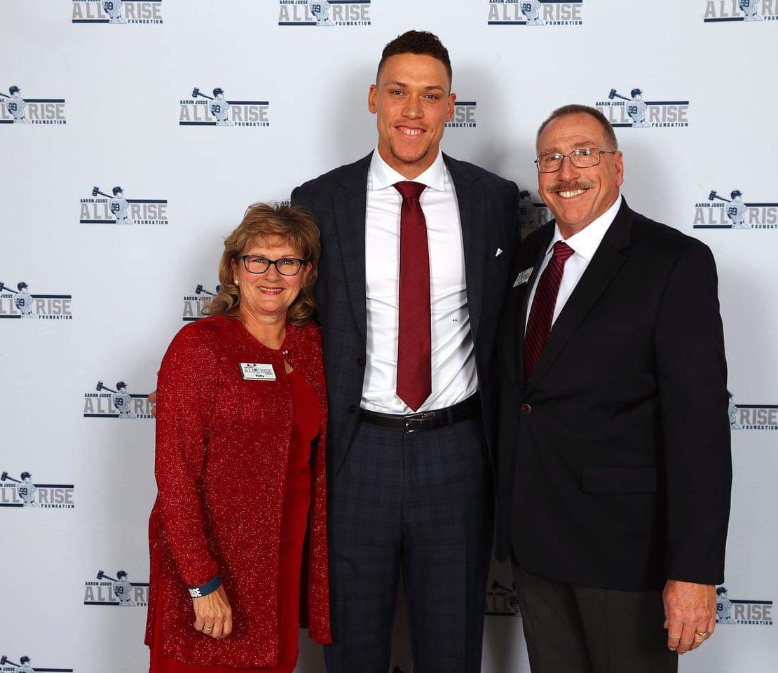 The Significance Of Aaron Judge's Push-Ups: Forecasting His 2025 Season The Significance Of Aaron Judge's Push-Ups: Forecasting His 2025 Season