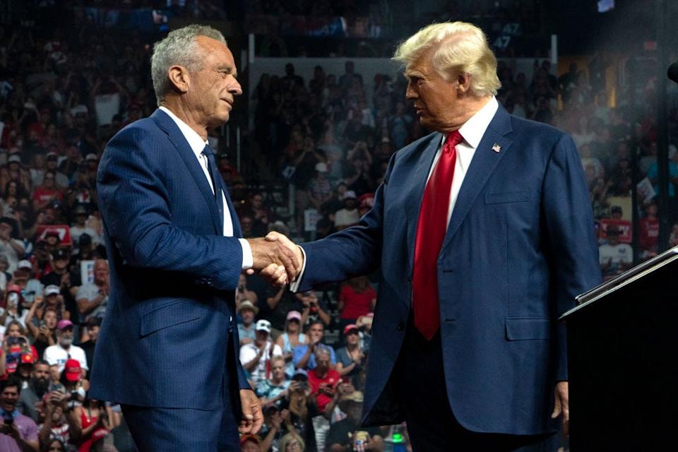 The Significance Of Trump's Selection Of Casey Means, A MAHA Movement Leader, For Surgeon General The Significance Of Trump's Selection Of Casey Means, A MAHA Movement Leader, For Surgeon General