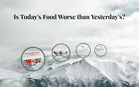 The Silent Killer: One Food Worse Than Smoking And Its Deadly Impact