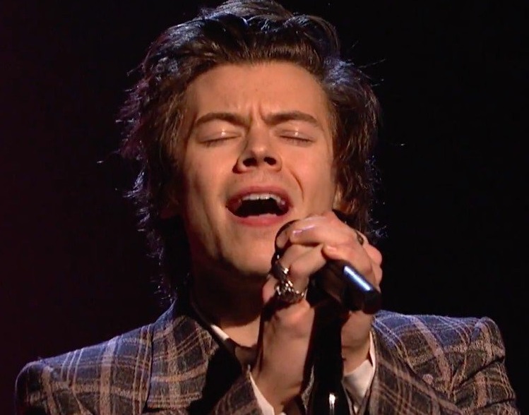 The SNL Impression That Left Harry Styles Devastated The SNL Impression That Left Harry Styles Devastated