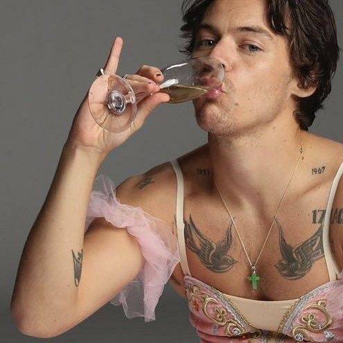 The SNL Impression That Upset Harry Styles The SNL Impression That Upset Harry Styles