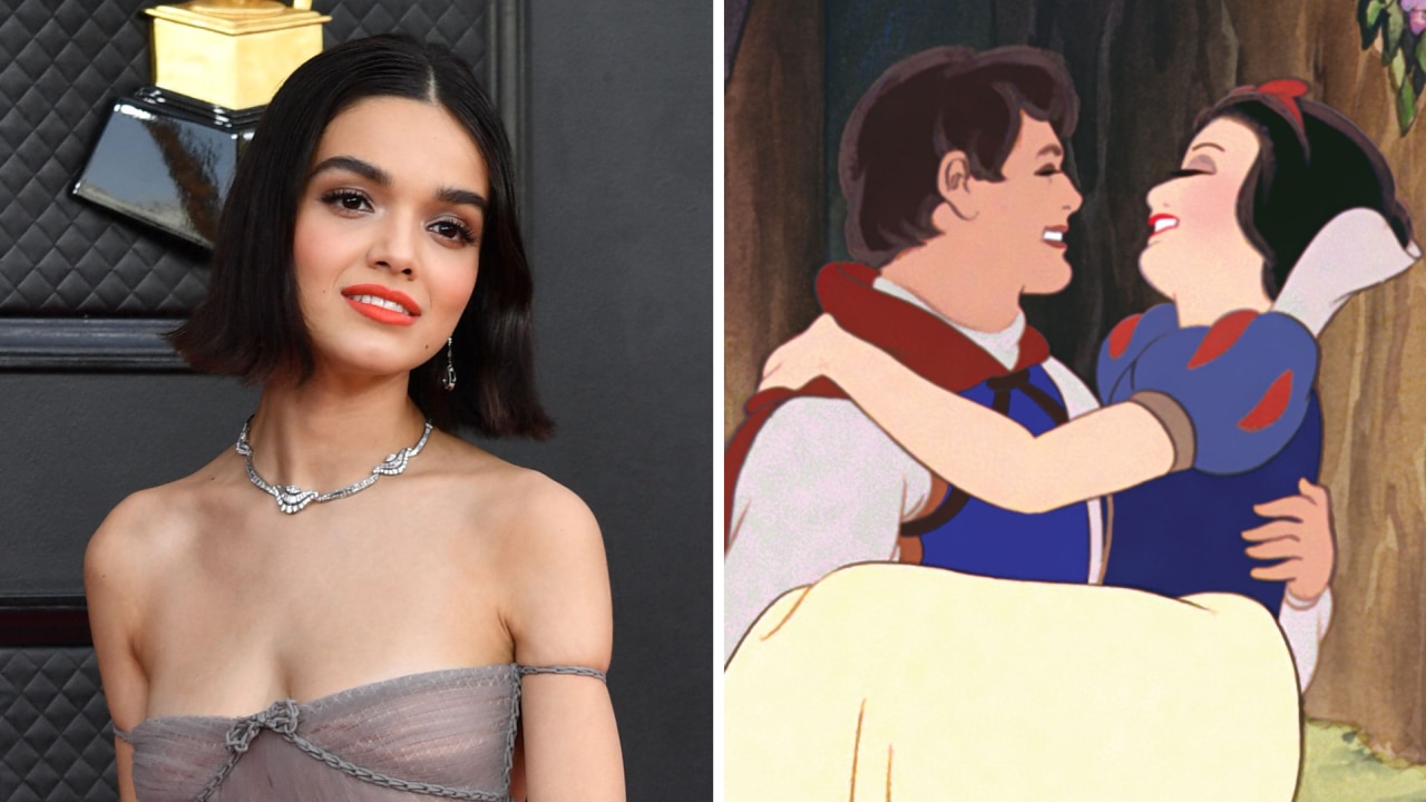 The Snow White Remake's Poor Performance: A Case Study In Political Backlash? The Snow White Remake's Poor Performance: A Case Study In Political Backlash?