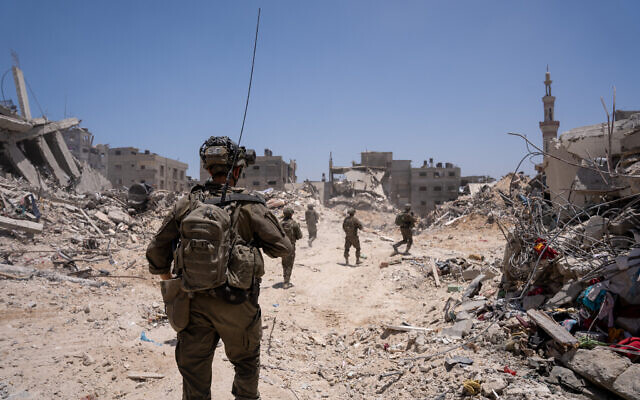 The Stories Of IDF Soldiers Held Hostage In Gaza The Stories Of IDF Soldiers Held Hostage In Gaza