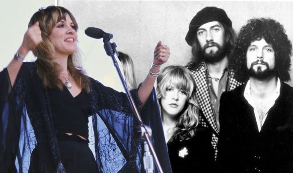 The Story Behind Fleetwood Mac's Rumours: 48 Years Of Drama And Musical Genius The Story Behind Fleetwood Mac's Rumours: 48 Years Of Drama And Musical Genius