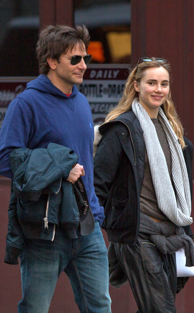 The Story Behind Suki Waterhouse's The Story Behind Suki Waterhouse's