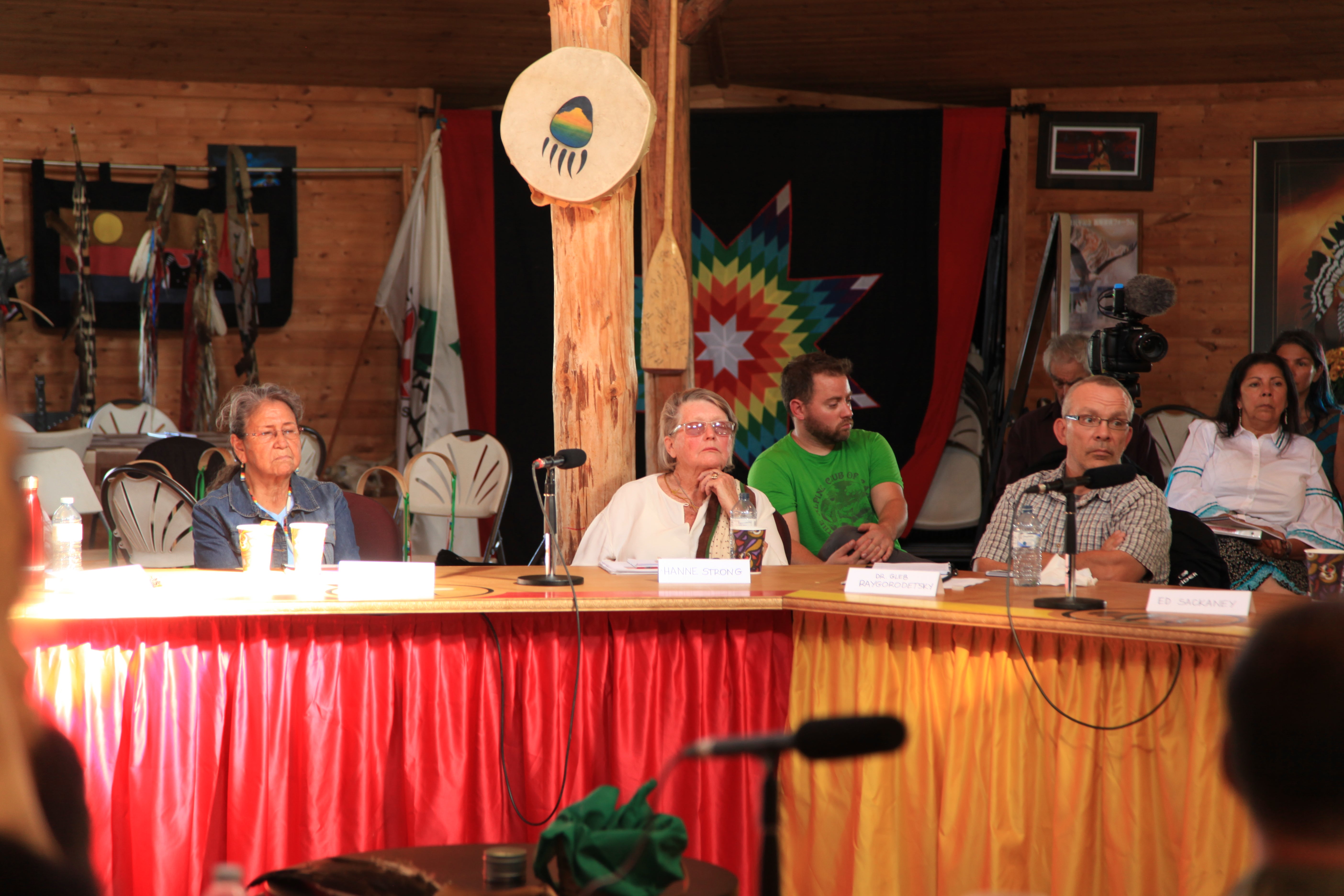 The Struggle For Data Sovereignty: Indigenous Scientists And Cultural Knowledge The Struggle For Data Sovereignty: Indigenous Scientists And Cultural Knowledge