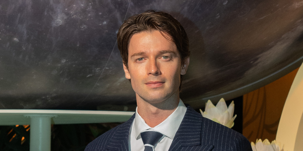 The Superman Role: Patrick Schwarzenegger's Audition Experience The Superman Role: Patrick Schwarzenegger's Audition Experience