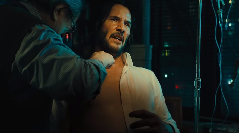The Surprising John Wick Rotten Tomatoes Trend: Chapter 4's Unexpectedly Low Rating The Surprising John Wick Rotten Tomatoes Trend: Chapter 4's Unexpectedly Low Rating