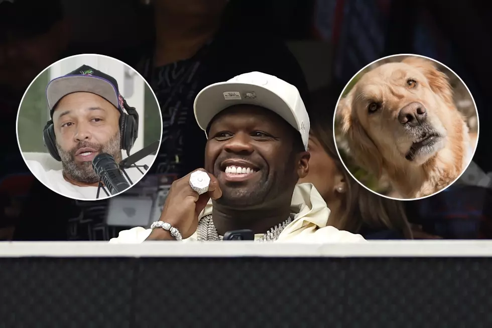 The Tangled Web: Examining The Legal Disputes Surrounding ASAP Rocky, 50 Cent, And Tory Lanez The Tangled Web: Examining The Legal Disputes Surrounding ASAP Rocky, 50 Cent, And Tory Lanez