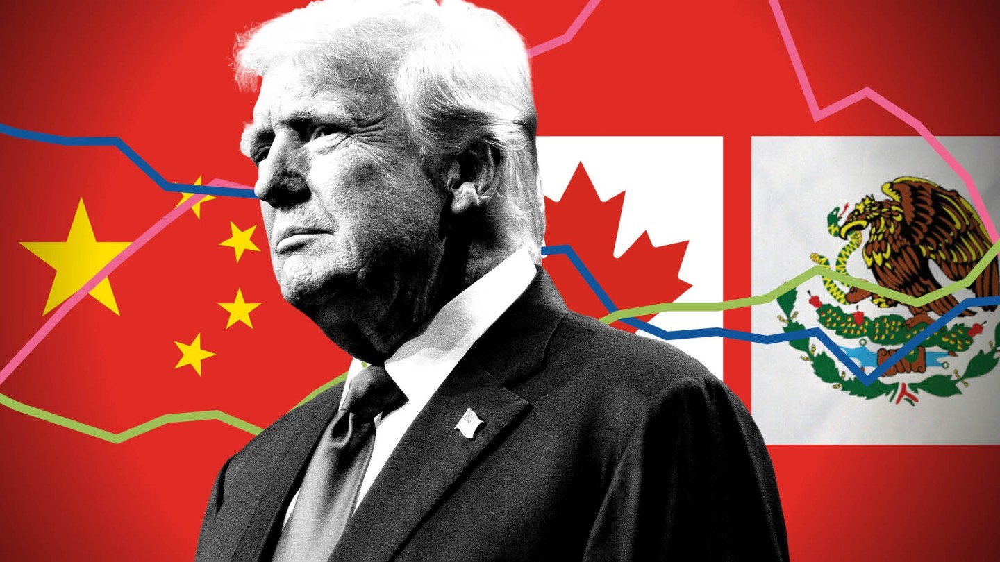 The Tarlov-Pirro Clash: A Look At Their Differing Opinions On The Canada Trade War The Tarlov-Pirro Clash: A Look At Their Differing Opinions On The Canada Trade War