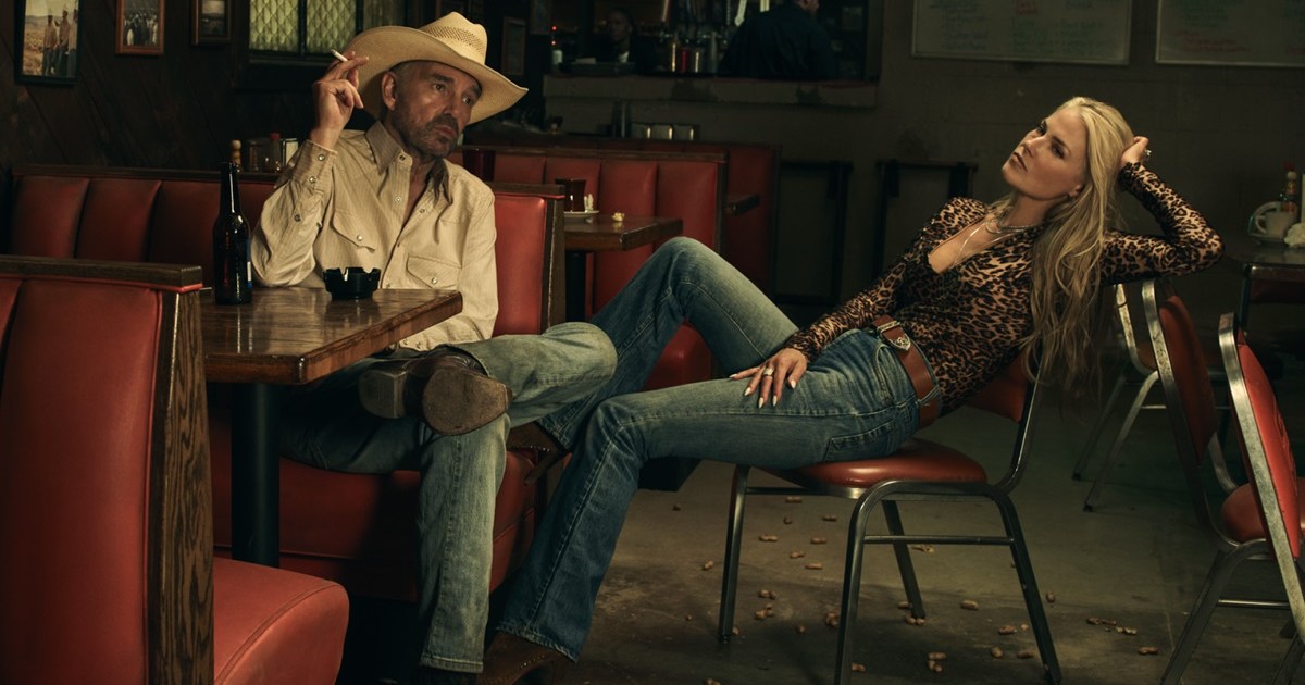 The Taylor Sheridan Cinematic Universe: Landman And Yellowstone's Relationship The Taylor Sheridan Cinematic Universe: Landman And Yellowstone's Relationship
