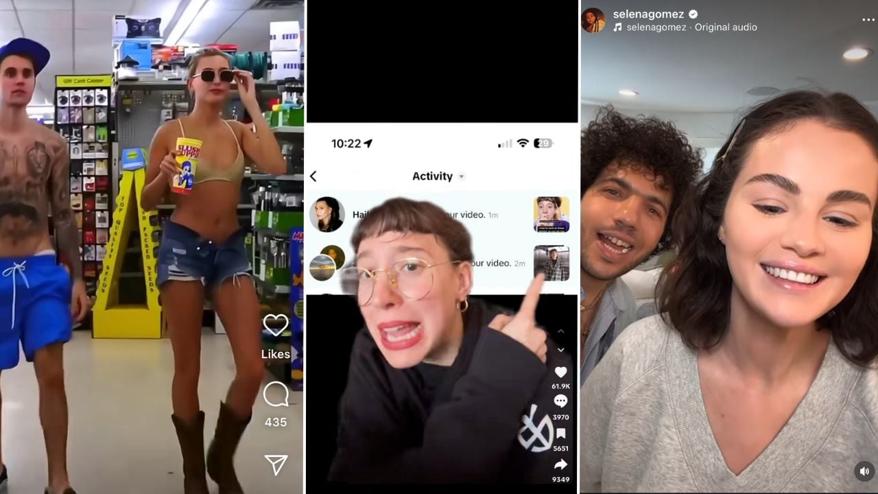 The Theresa Marie Factor: Examining The Benny Blanco Cheating Allegations The Theresa Marie Factor: Examining The Benny Blanco Cheating Allegations