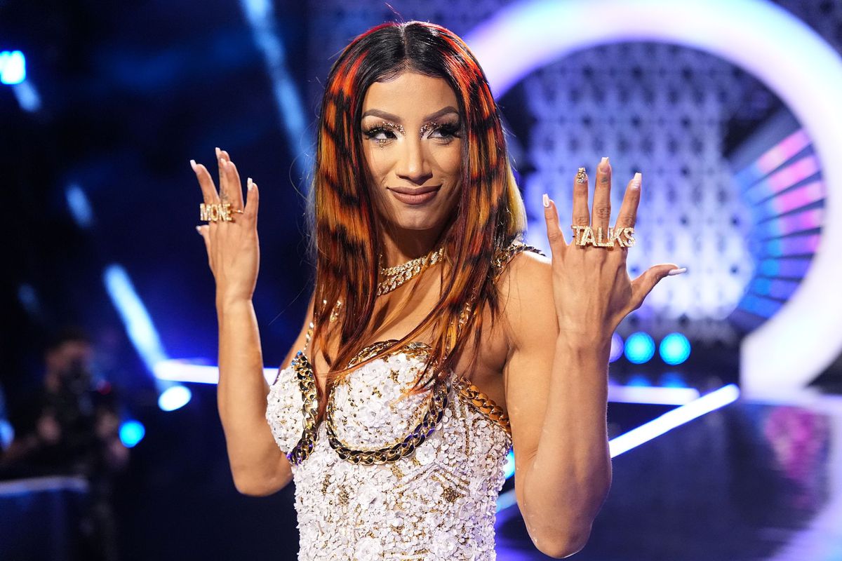 The Tony Hinchcliffe WWE Segment: A Disappointing Report From Backstage The Tony Hinchcliffe WWE Segment: A Disappointing Report From Backstage