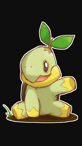 The Top 5 Grass Starters In Pokémon: A Comprehensive Guide The Top 5 Grass Starters In Pokémon: A Comprehensive Guide