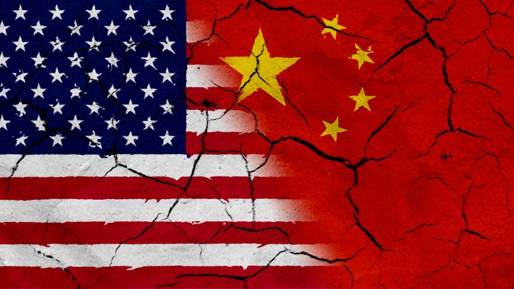 The Trade Tensions Between Trump And Europe: A Detailed Explanation The Trade Tensions Between Trump And Europe: A Detailed Explanation